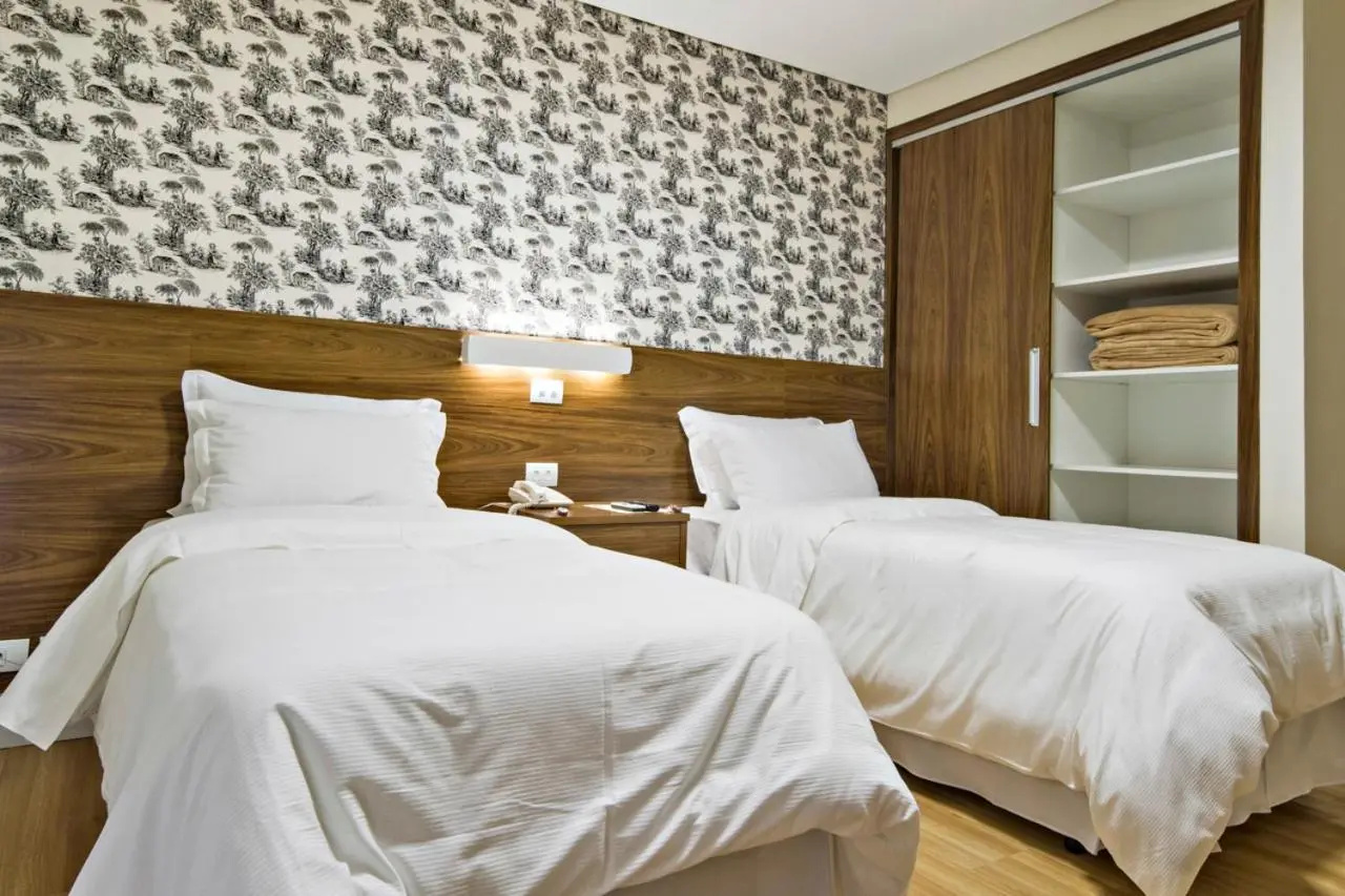 Foto - Hotel Chateau