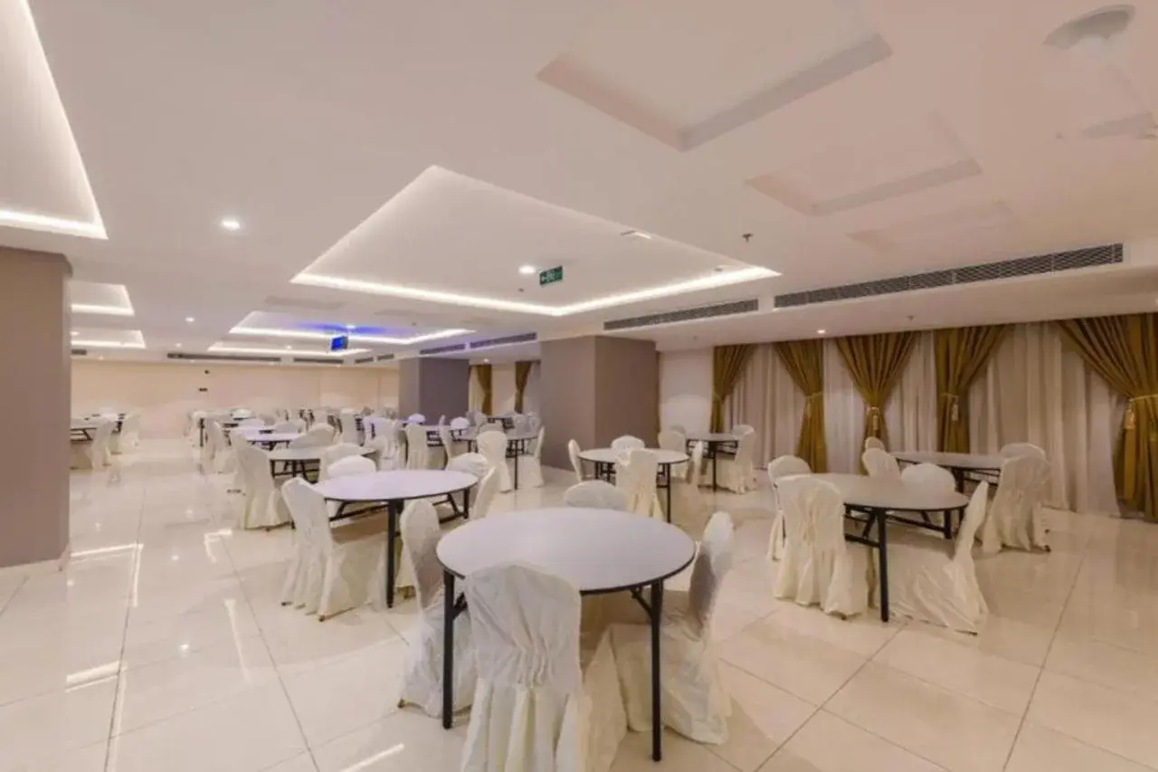 Foto - Manazel Al Zaireen Hotel