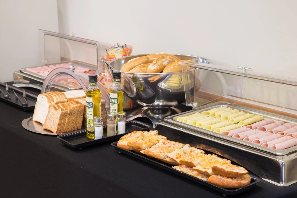 Foto - B&B HOTEL Barcelona Mollet Porta de Gallecs