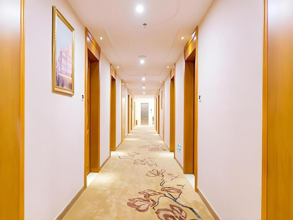 Photo - Vienna Hotel Guangzhou Songnan