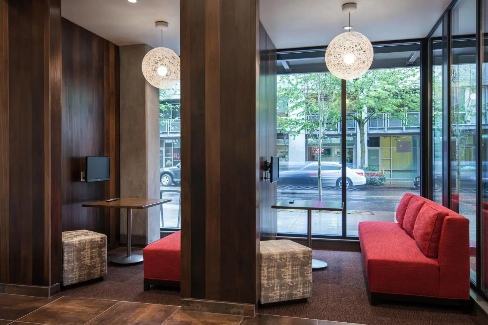 Photo - Residence Inn Portland Downtown/Pearl District