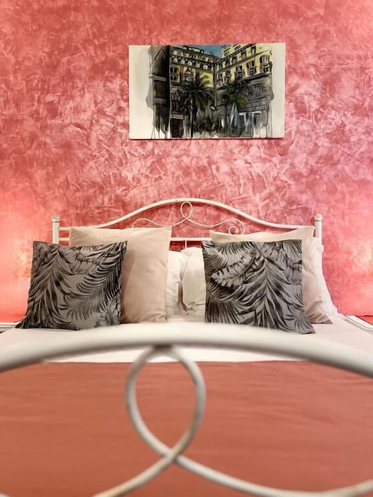 Foto - Suite Scarlatti