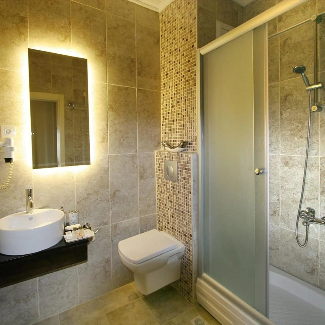 Foto - Maya Hotel Istanbul