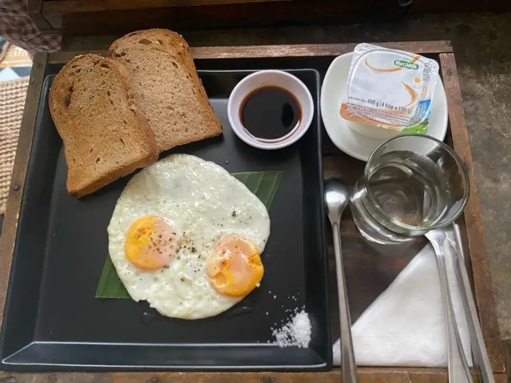 Photo - IAM SAIGON Homestay