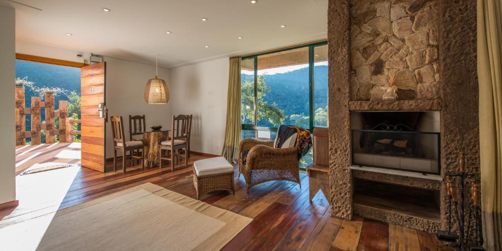 Foto - Quinta da Paz Resort