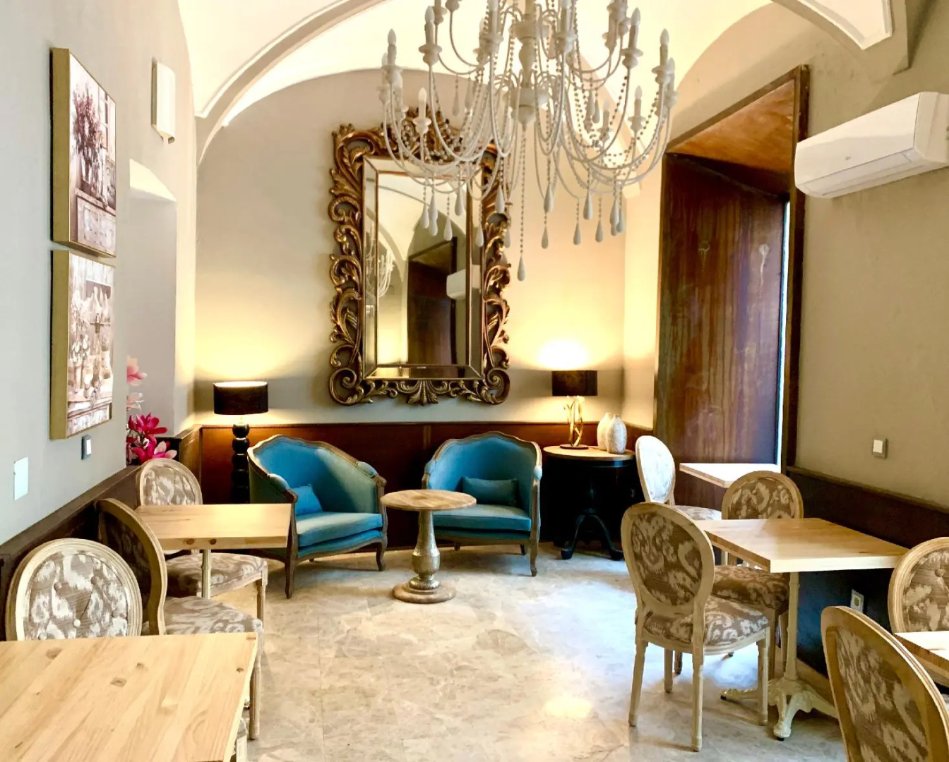Photo - Akla Hotel Mérida