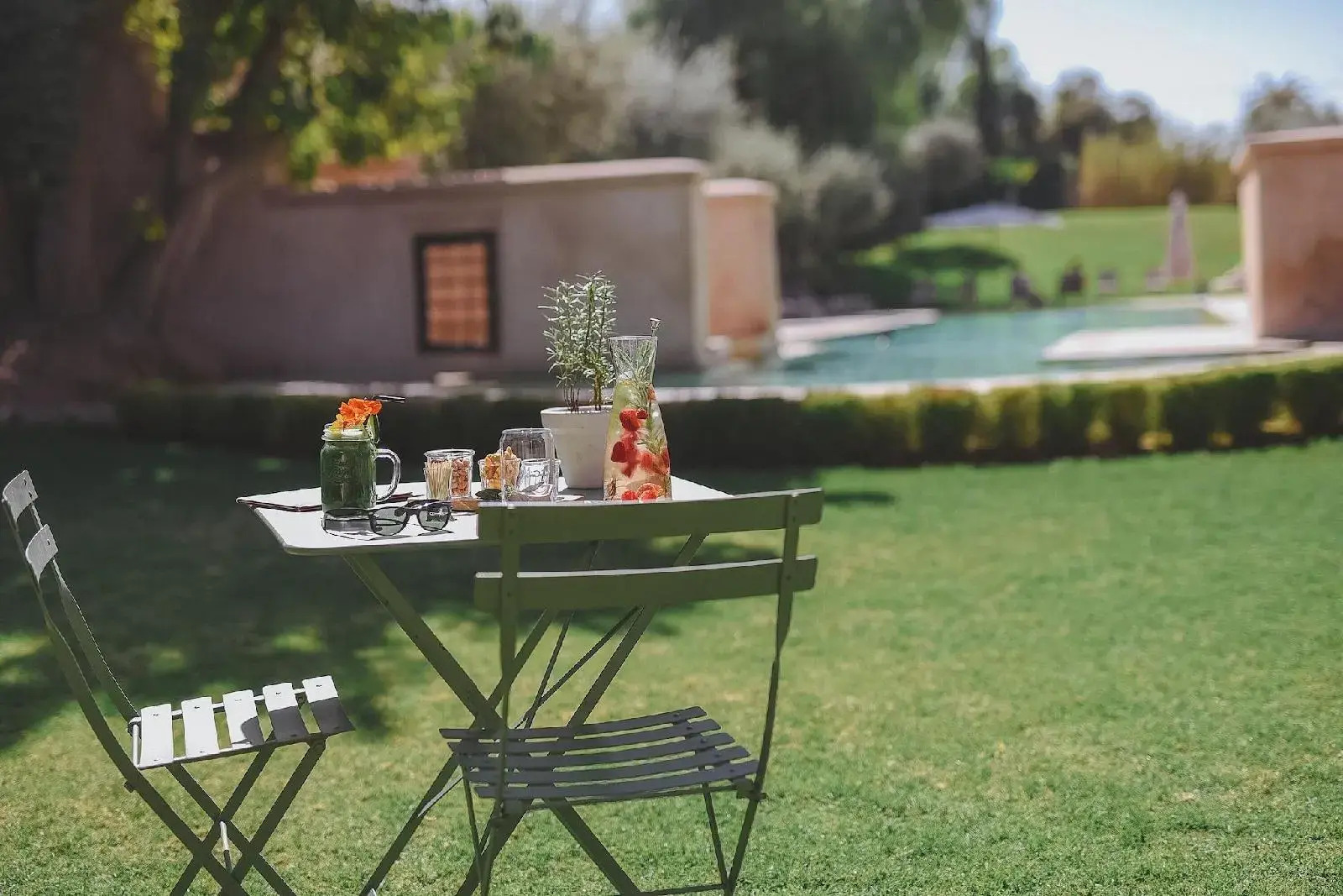 Foto - Les Deux Tours