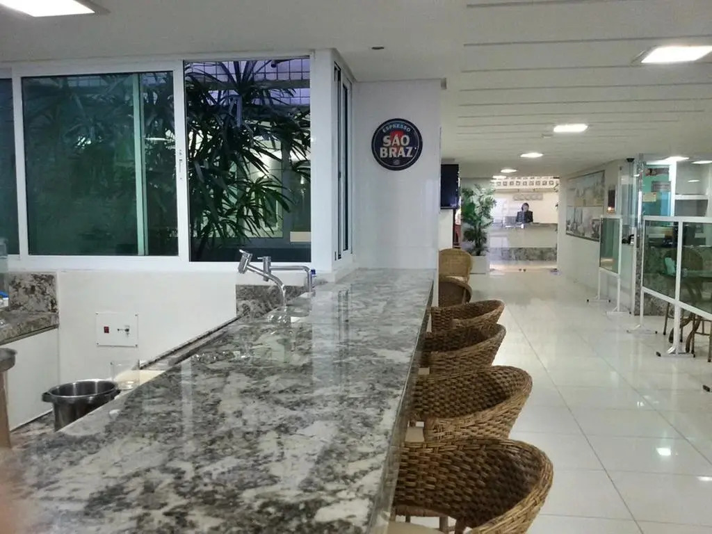 Photo - Rede Andrade Solmar