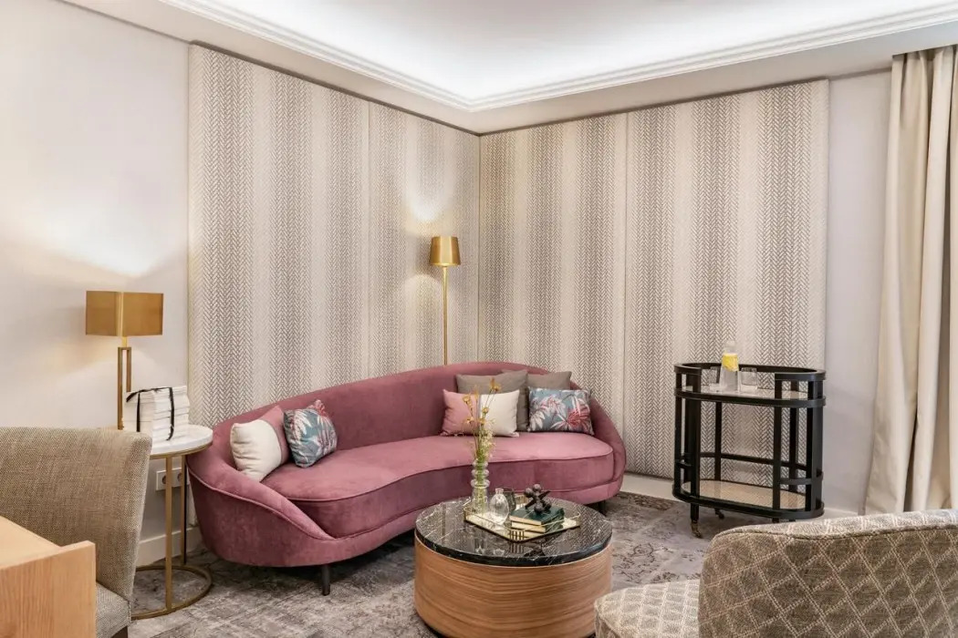 Photo - Vincci Molviedro Suites Apartments