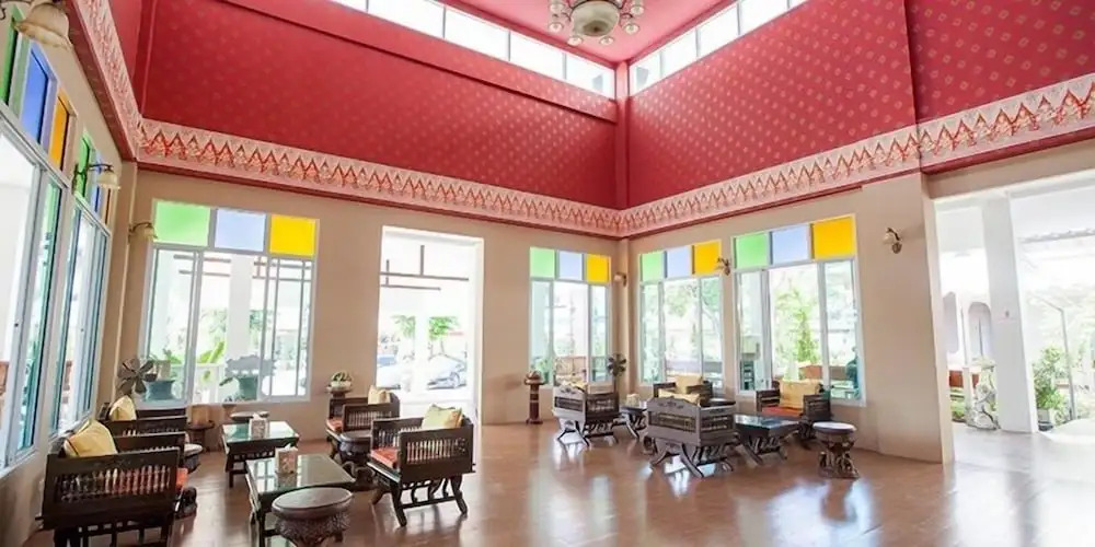 Photo - At Ruam Chok Hotel