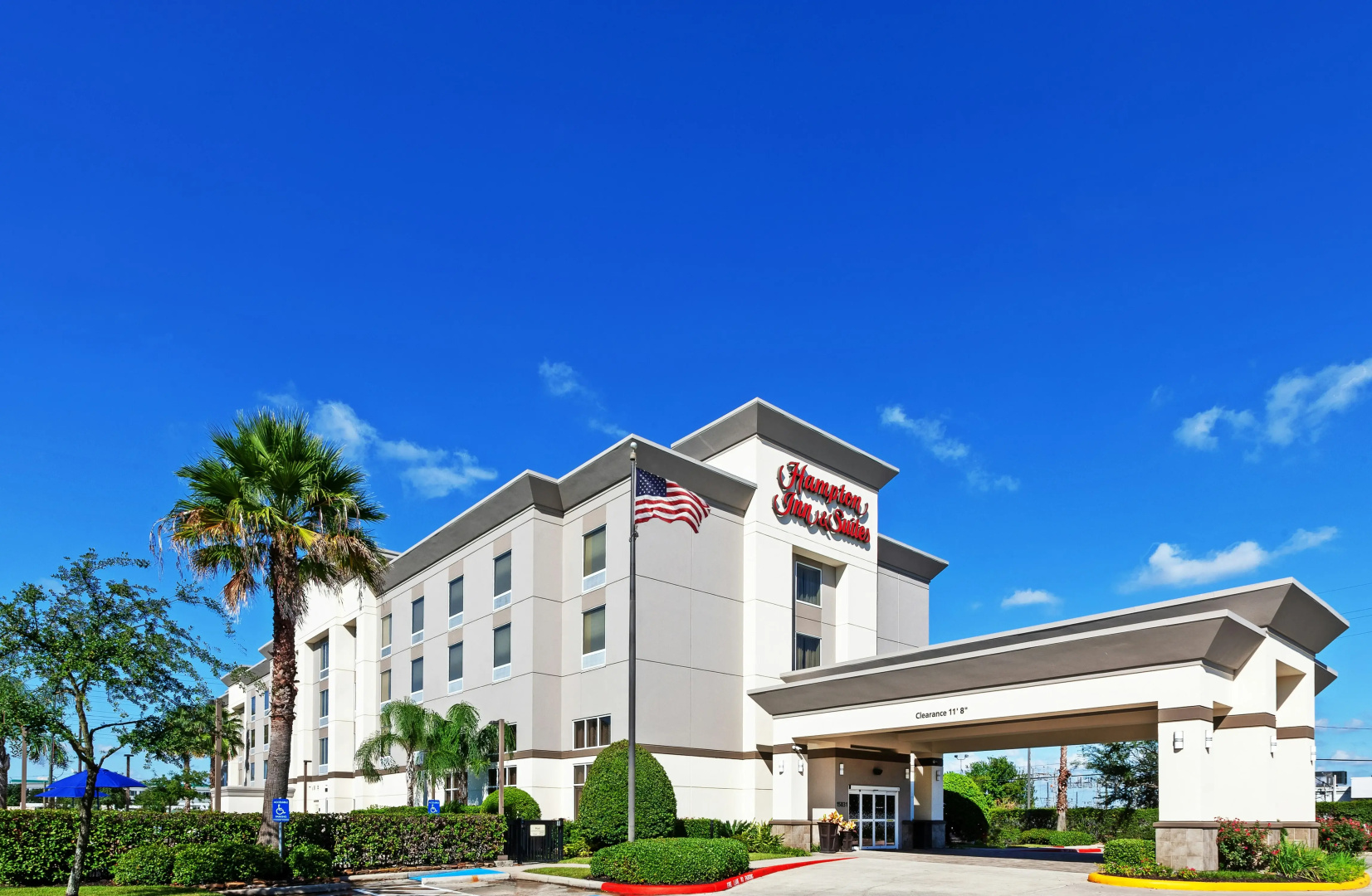 Photo - Hampton Inn & Suites Houston-Bush Intercontinental Aprt