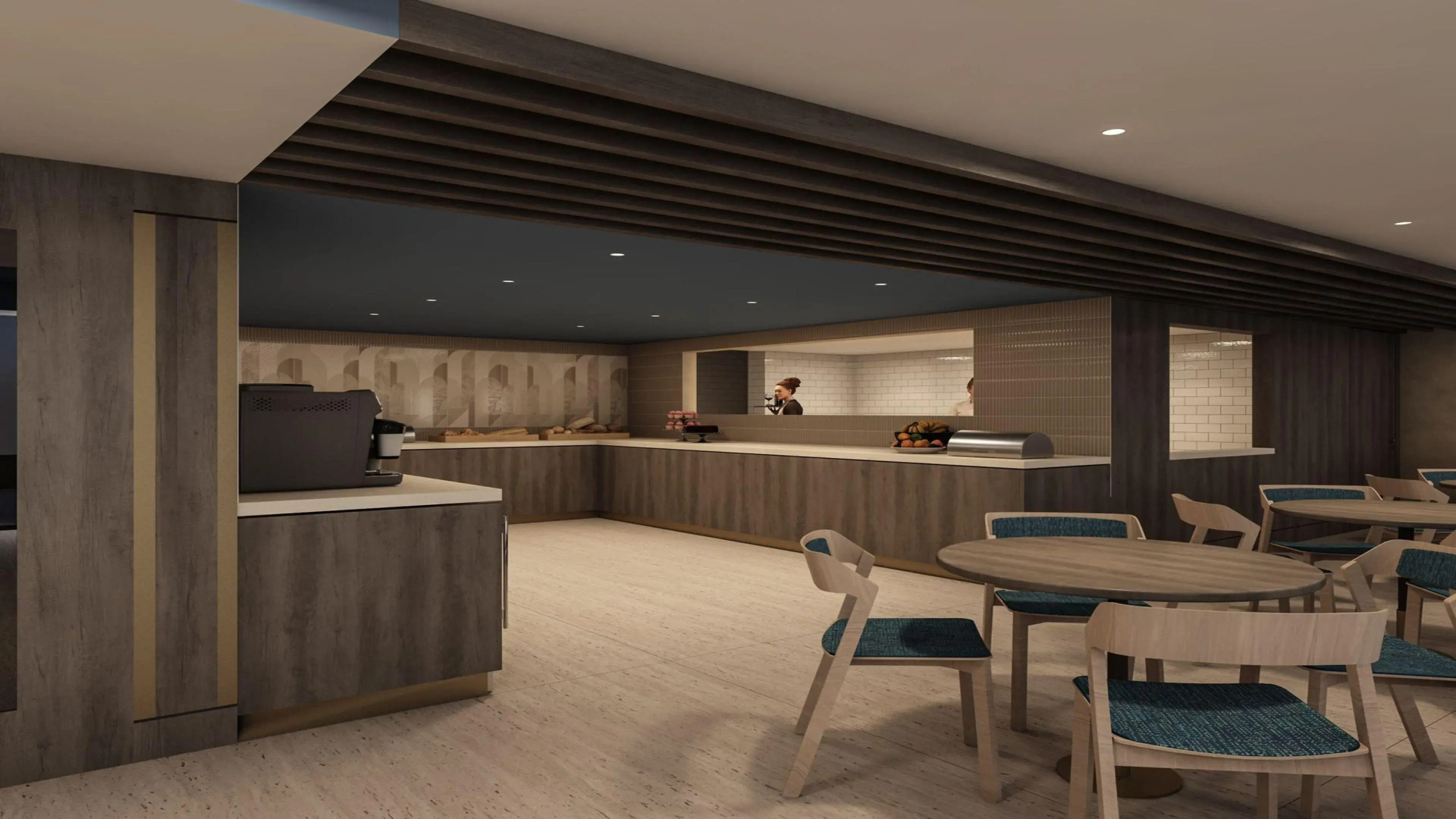 Foto - Holiday Inn Express Istanbul - Airport Arnavutkoy by IHG