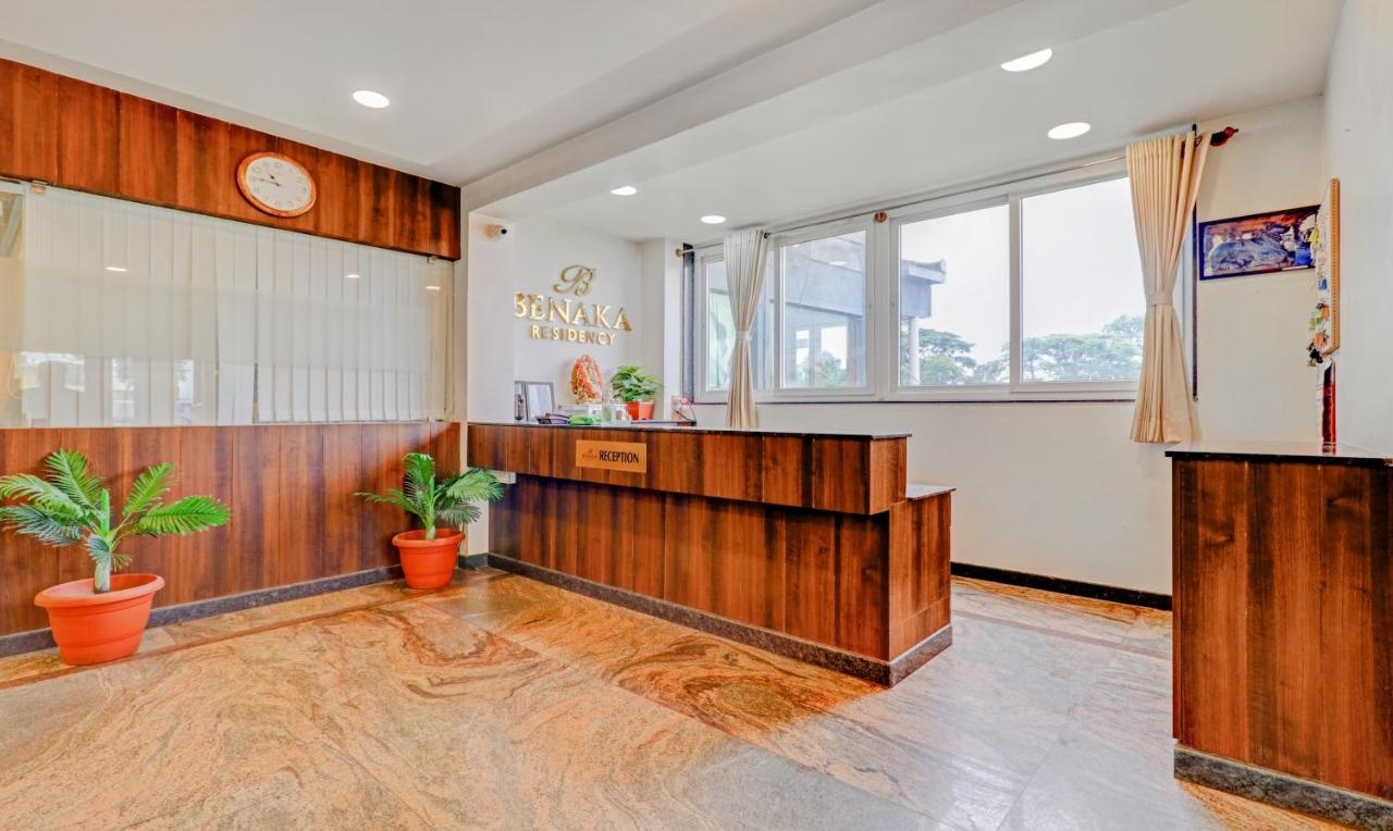 Treebo Trend Benaka Residency