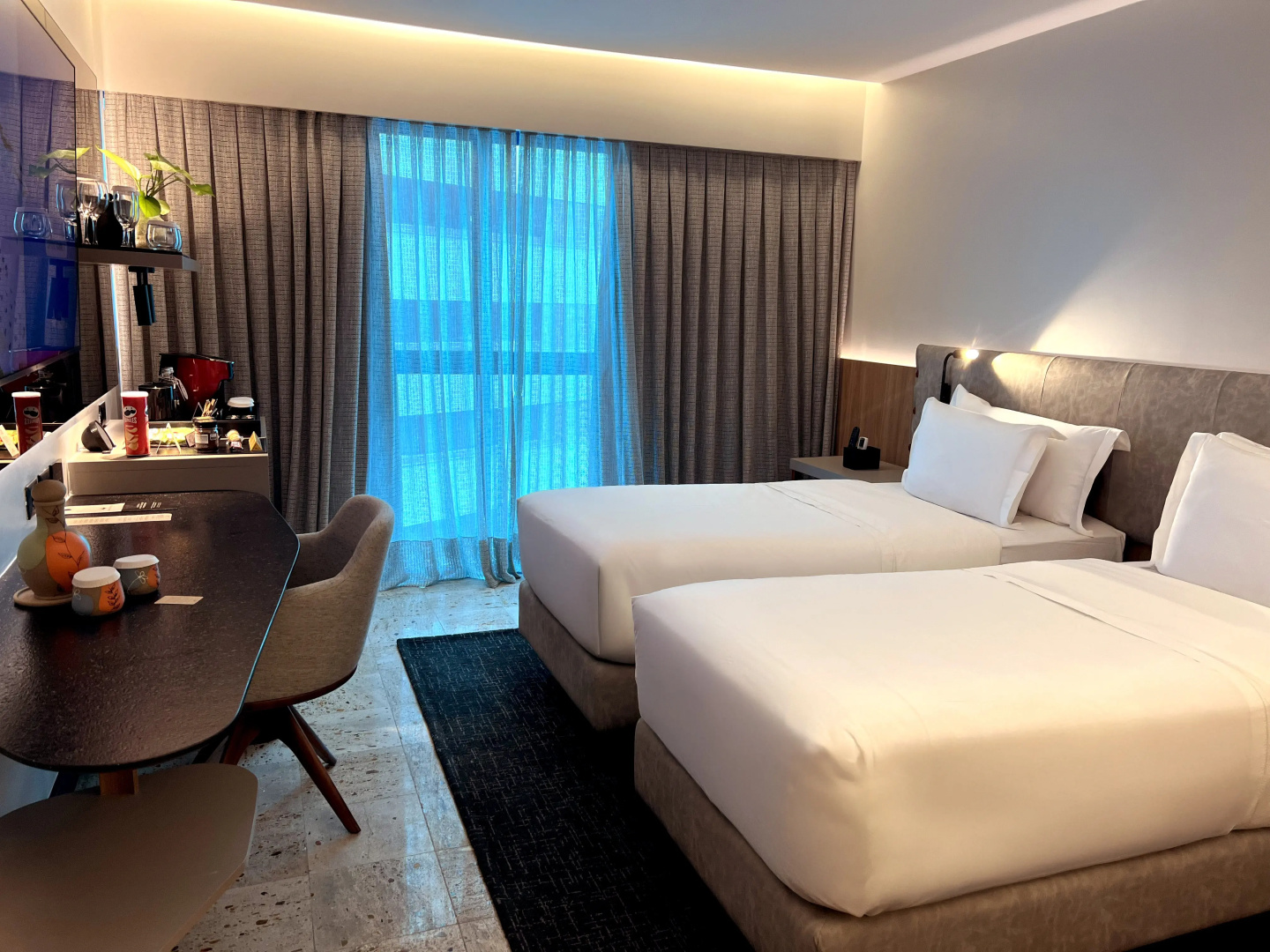 Foto - Hotel Atlante Plaza