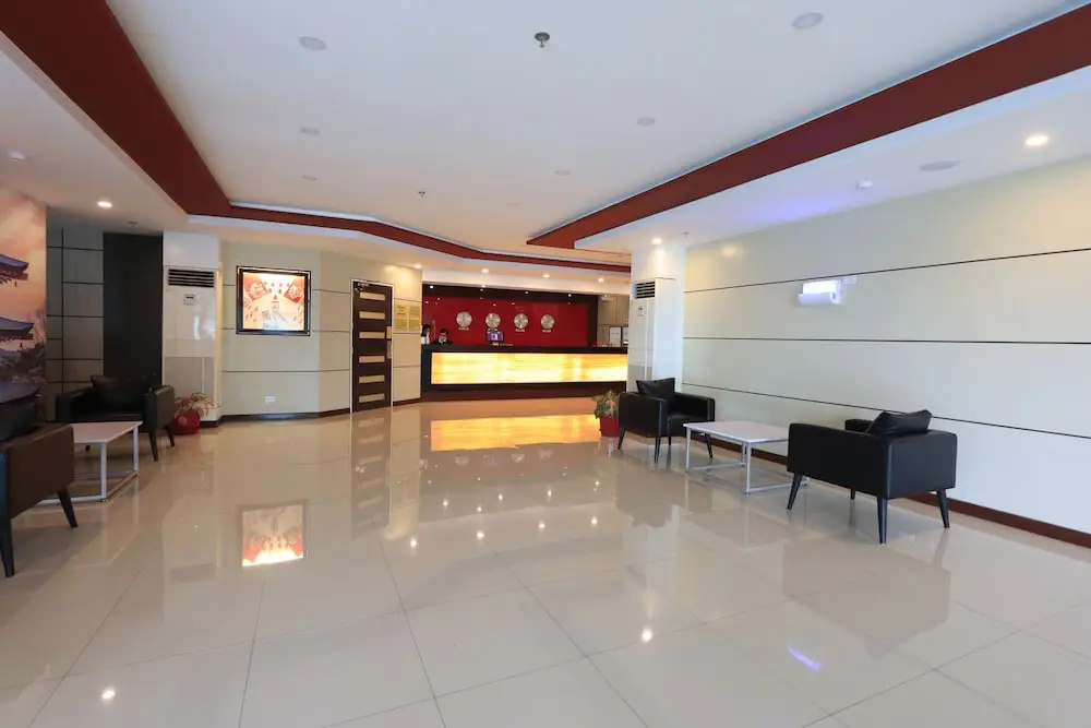 Foto - Hotel Sogo Davao