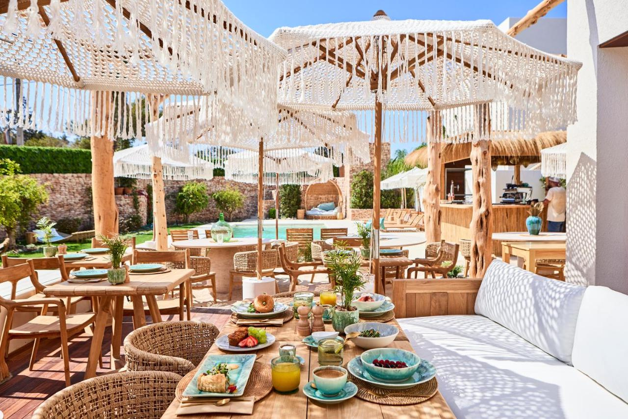 Photo - Mar Suites Formentera by Universal Beach Hotels