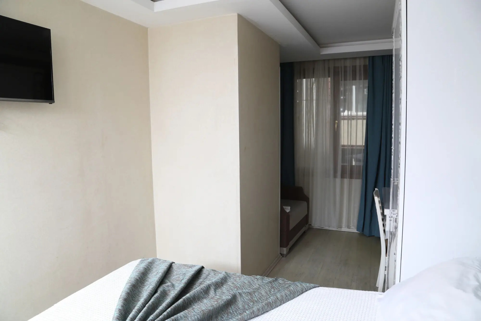 Photo - Istanbul River Hotel