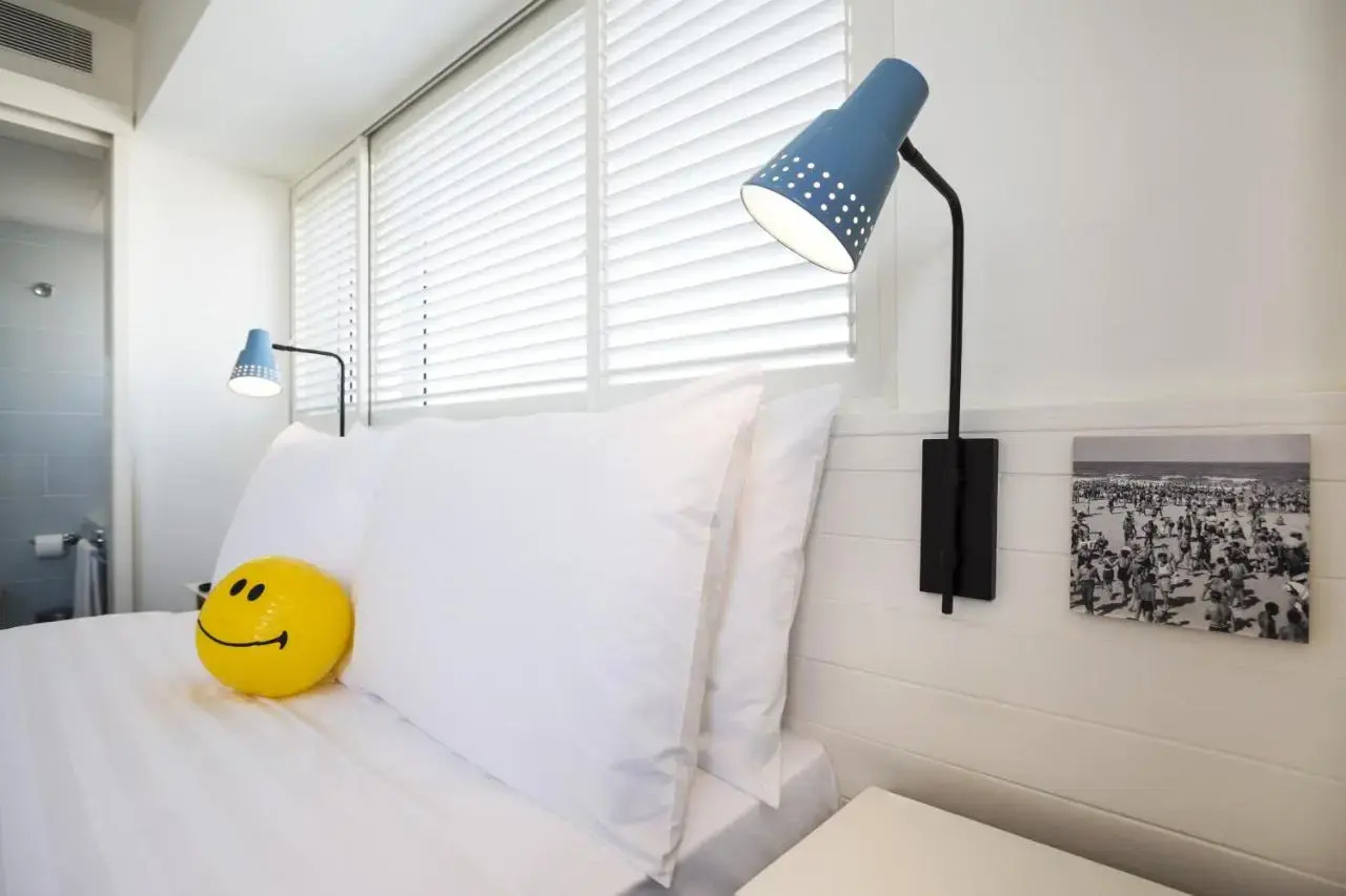 Photo - Yam Hotel An Atlas Boutique Hotel