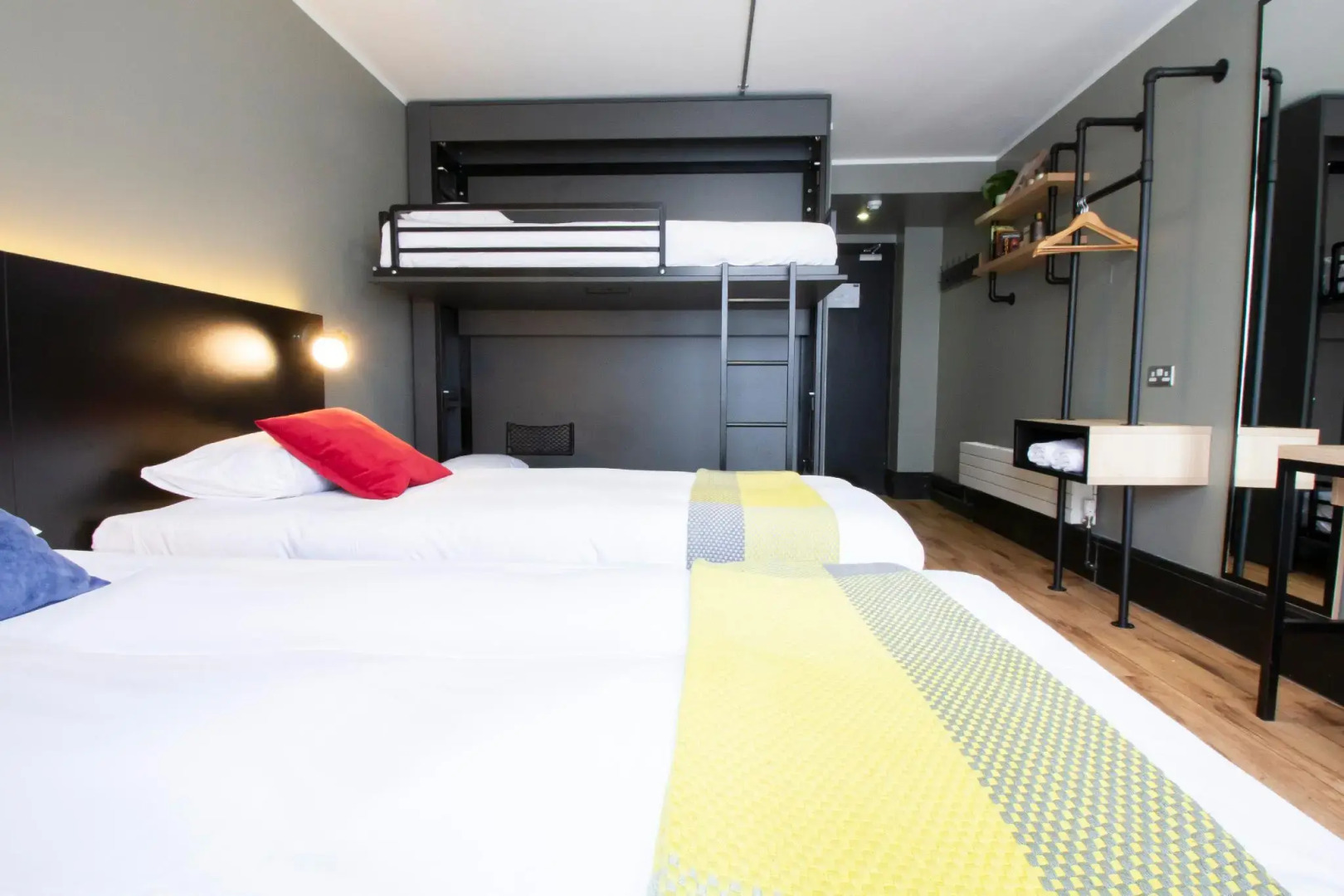 Foto - Generator Dublin