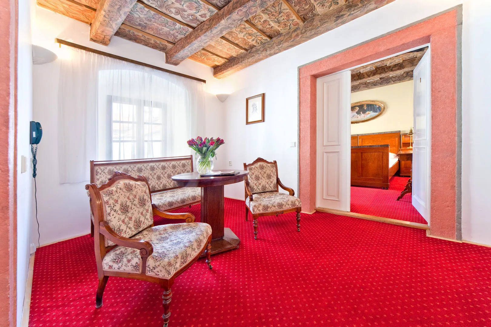 Foto - Hotel Waldstein