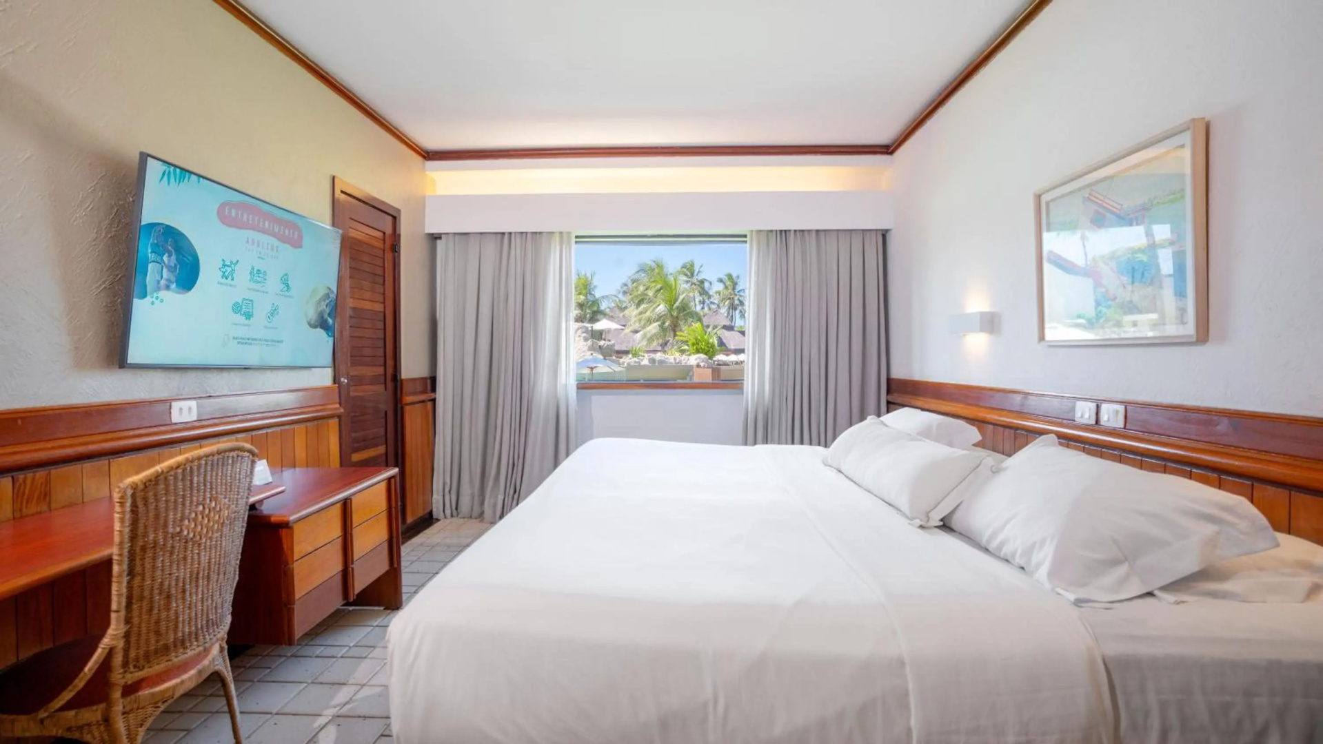 Foto - Summerville All Inclusive Resort