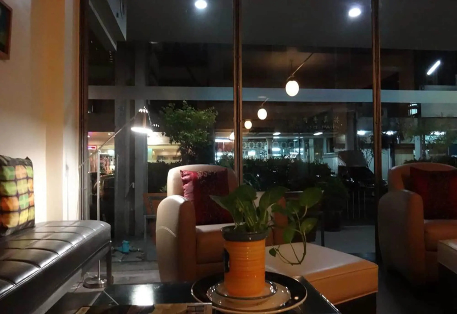 Foto - Mango Bedroom Inn