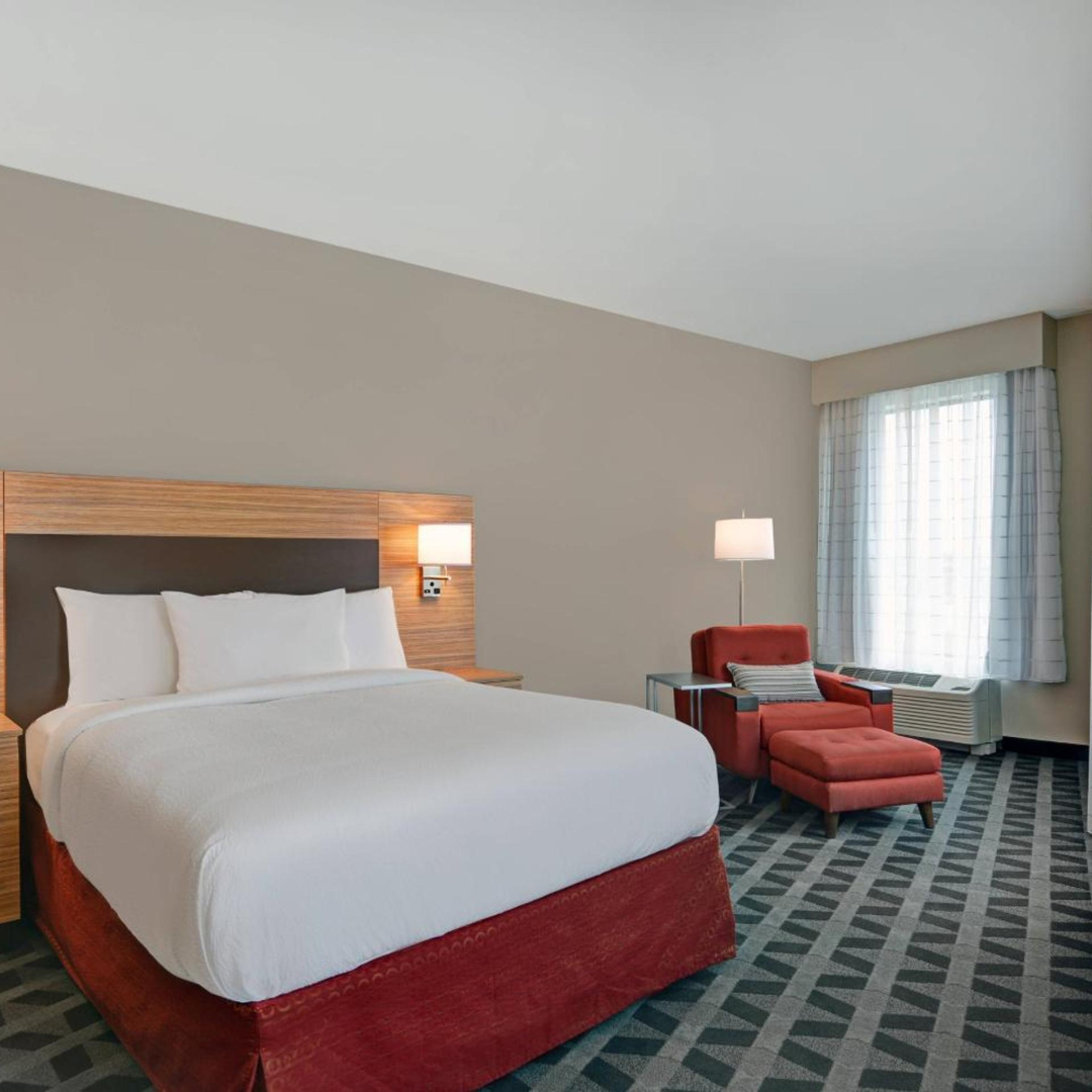 Photo - TownePlace Suites by Marriott Indianapolis Downtown