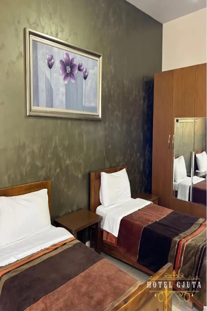 Photo - Hotel Gjuta