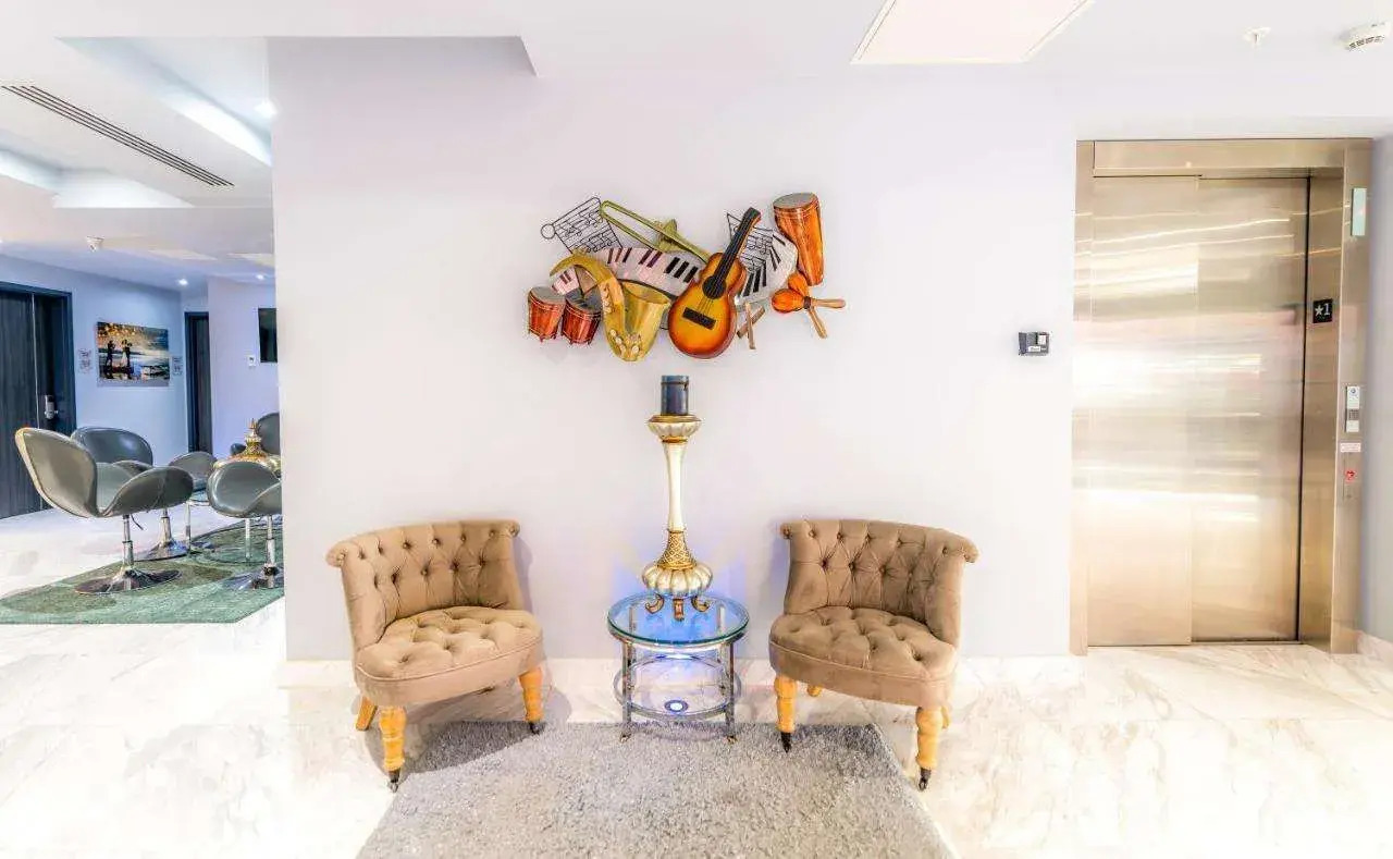 Foto - Secret Garden Miami Beach