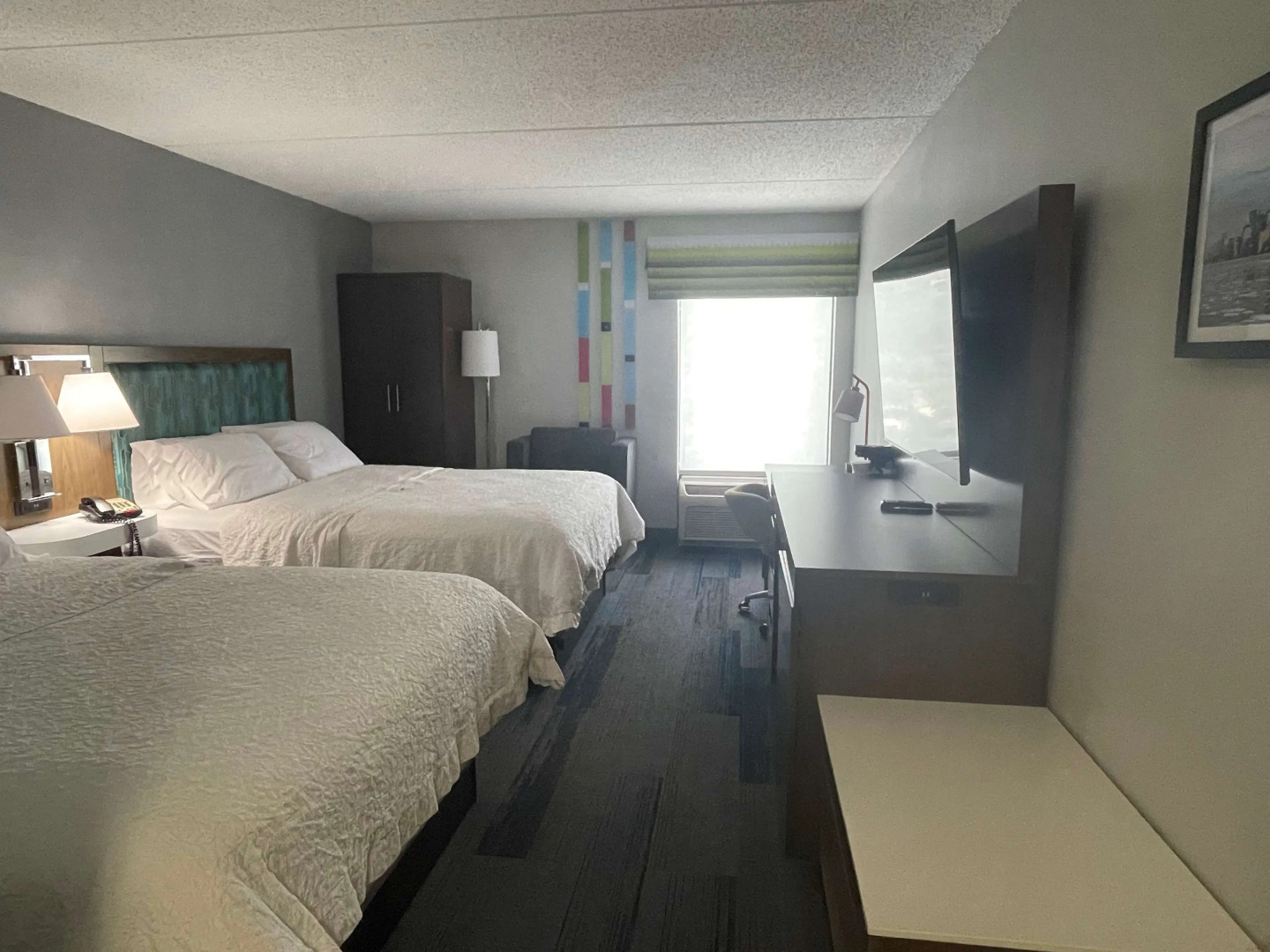 Foto - Hampton Inn Ridgefield Park