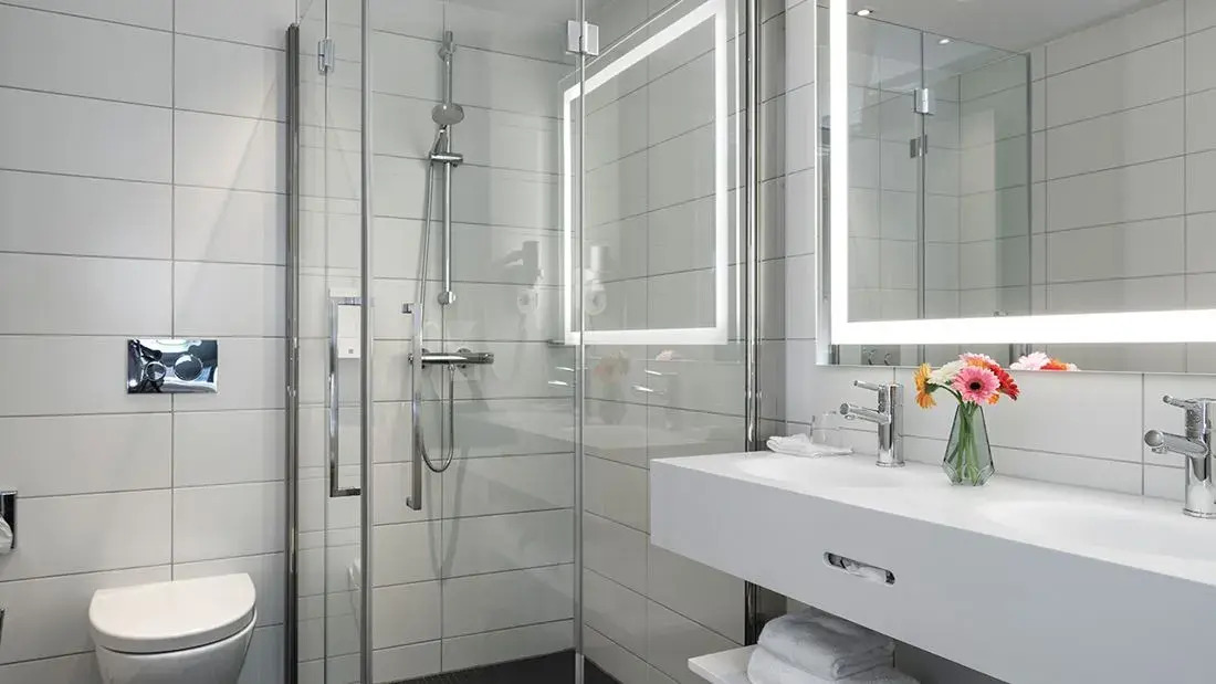 Foto - Thon Hotel Terminus