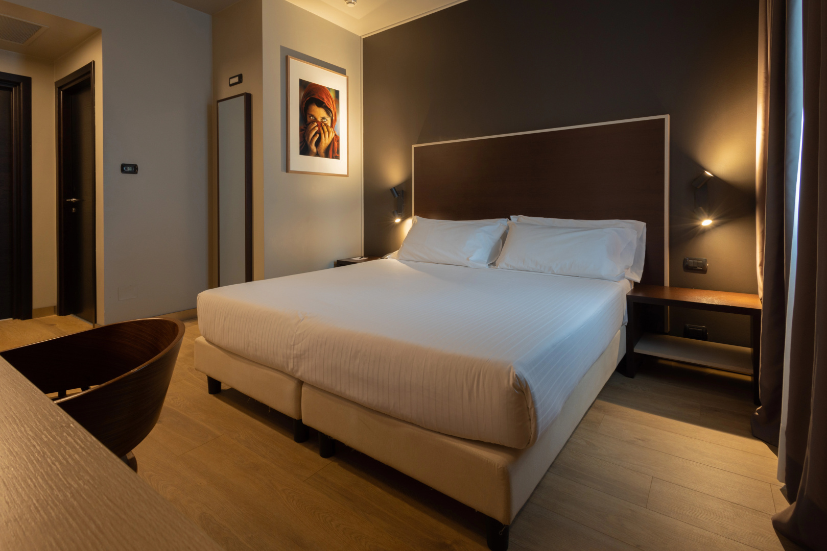 Foto - Art Hotel Olympic