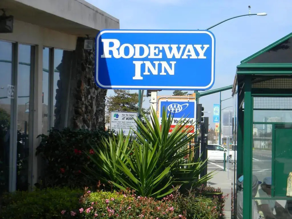 Foto - Rodeway Inn Alameda-Oakland