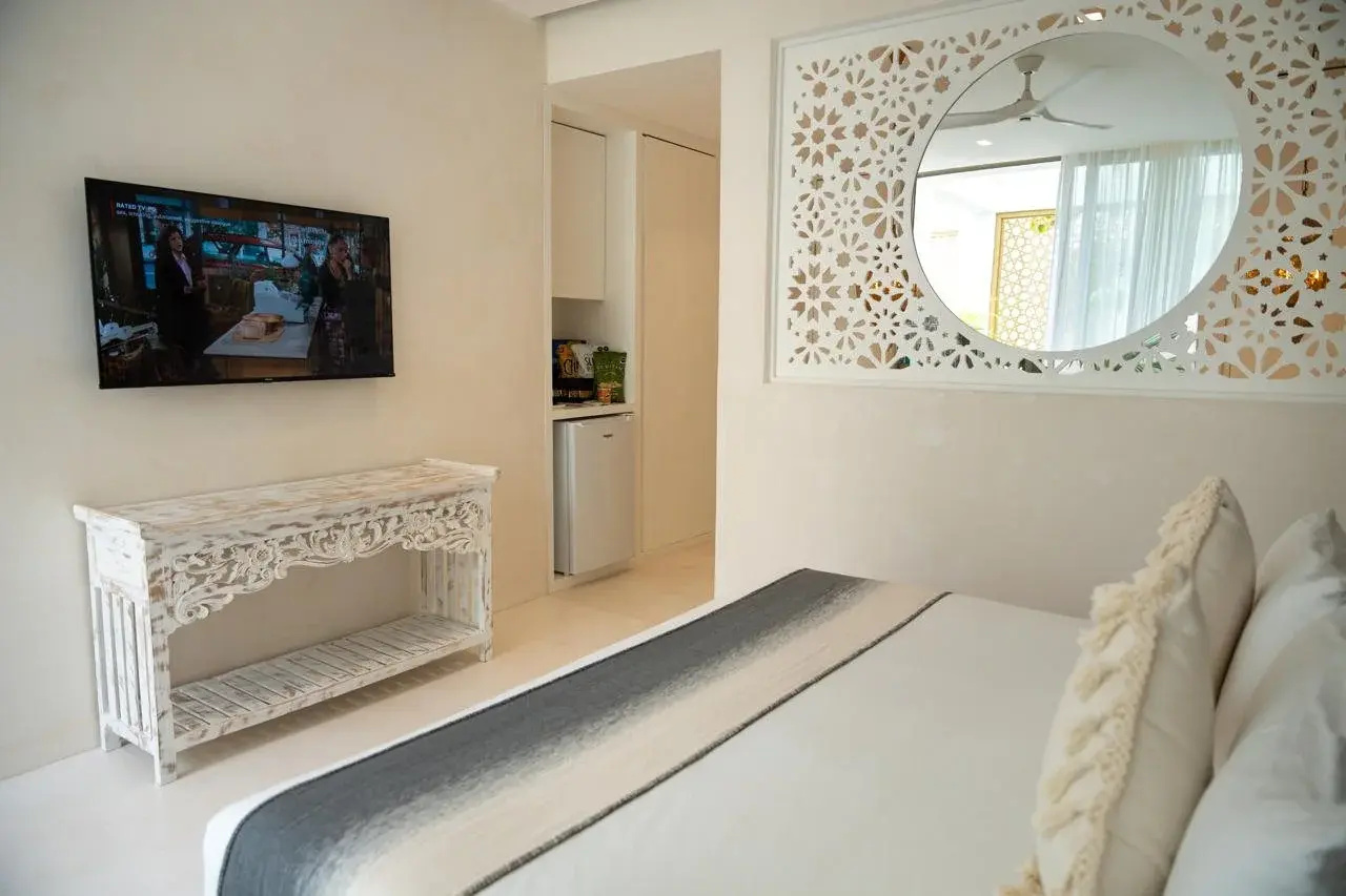 Photo - Sana Tulum Beachfront Boutique Hotel
