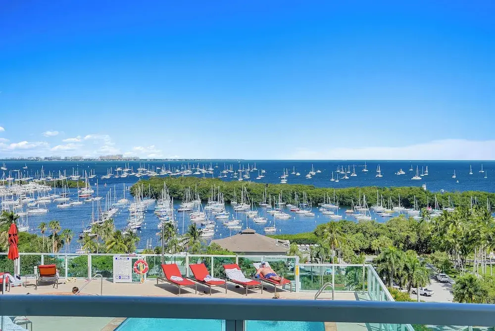 Photo - Tropical Paradise Spacious 3 bedroom