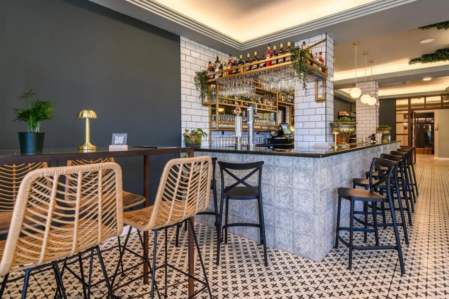 Photo - Hotel Ayamonte Center