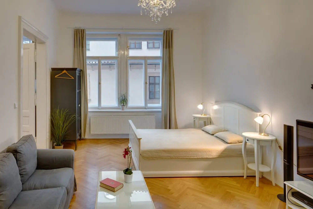 Foto - Selinor Old Town Apartments