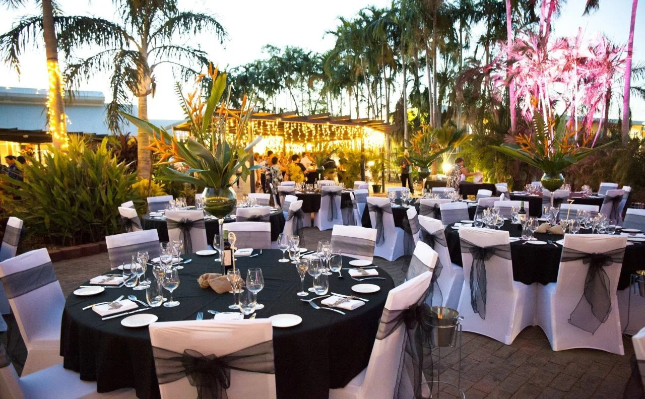 Foto - Club Tropical Resort Darwin