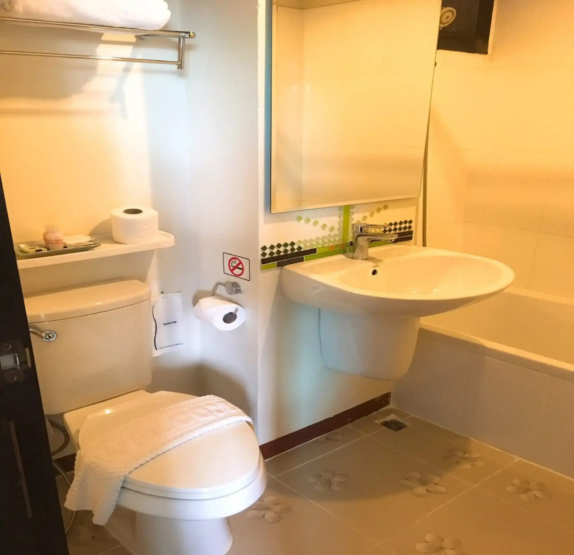 Foto - BB Mantra Boutique Hotel