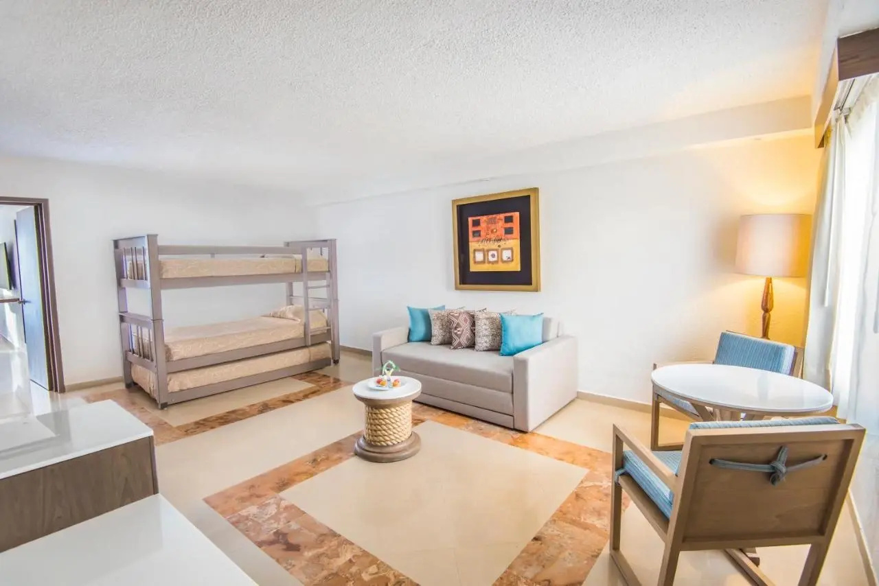 Foto - Sunscape Cancun Resort & Spa