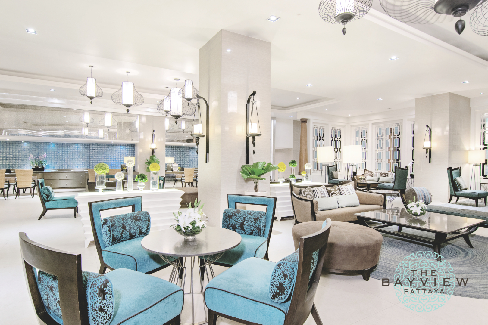 Photo - The Bayview Hotel Pattaya