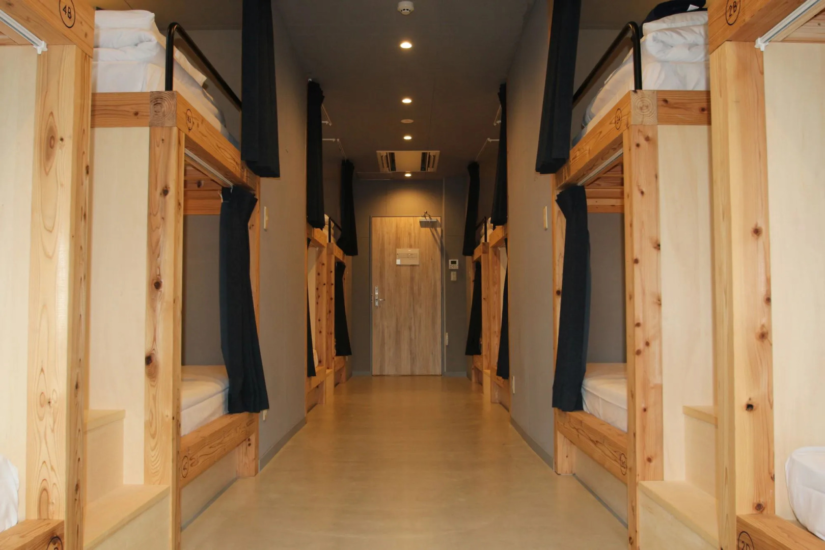 Foto - Hostel STAND BY ME