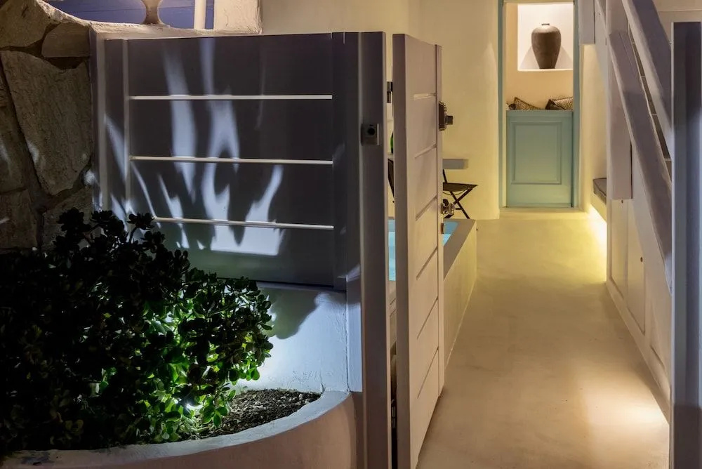 Photo - Mykonian Mews Luxury Suites