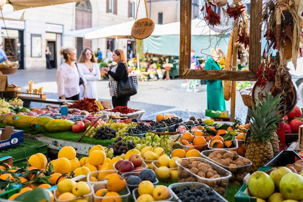 Photo - Giubbonari Suites