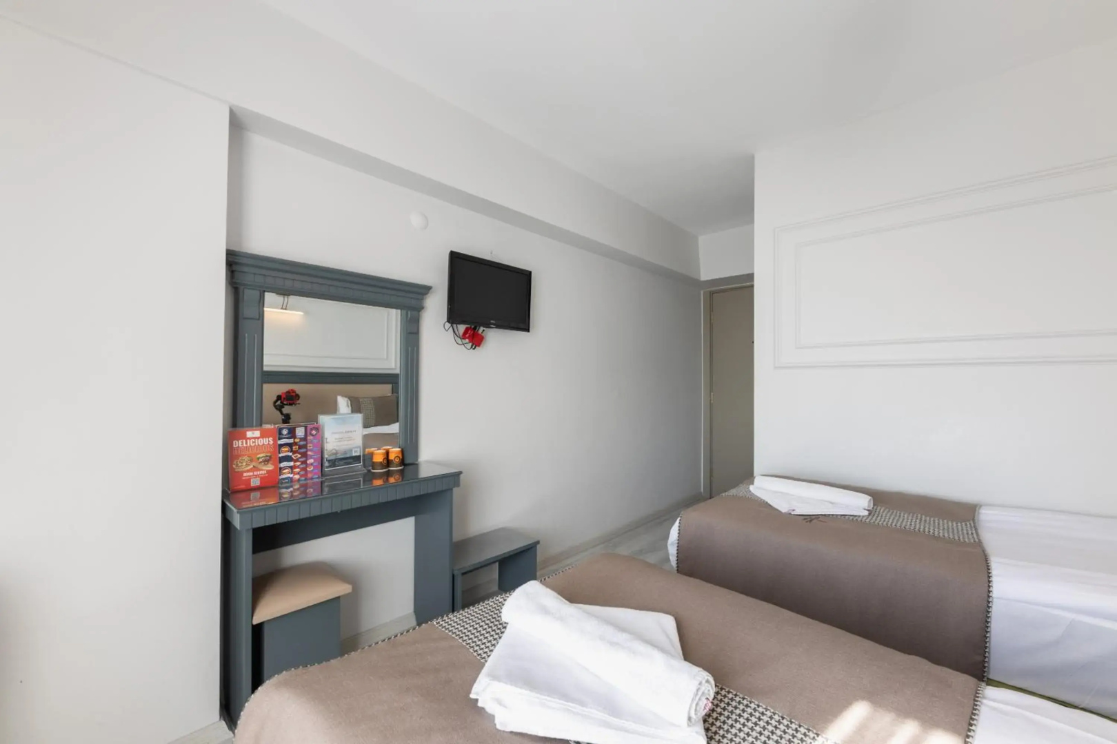 Foto - Kuran Hotel International