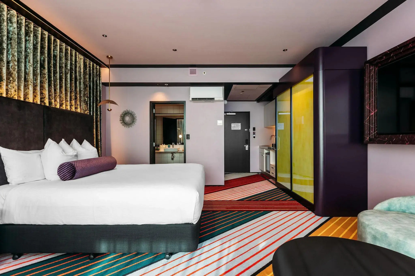 Foto - Naumi Hotel Wellington