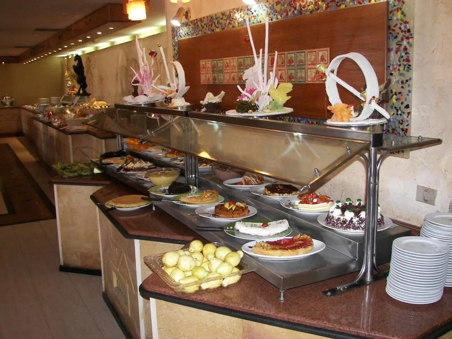 Foto - Le Pacha Resort