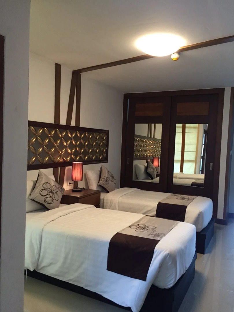 Foto - ลีลาวดี รามอินทรา - Leelawadee Resotel Raminthra 23