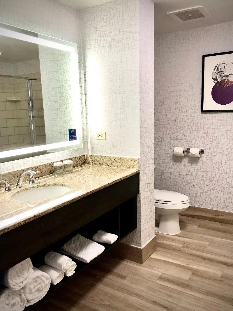 Foto - Hilton Rosemont Chicago O'Hare