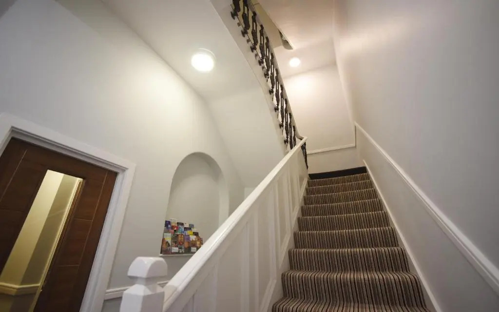 Foto - Trebovir Hotel